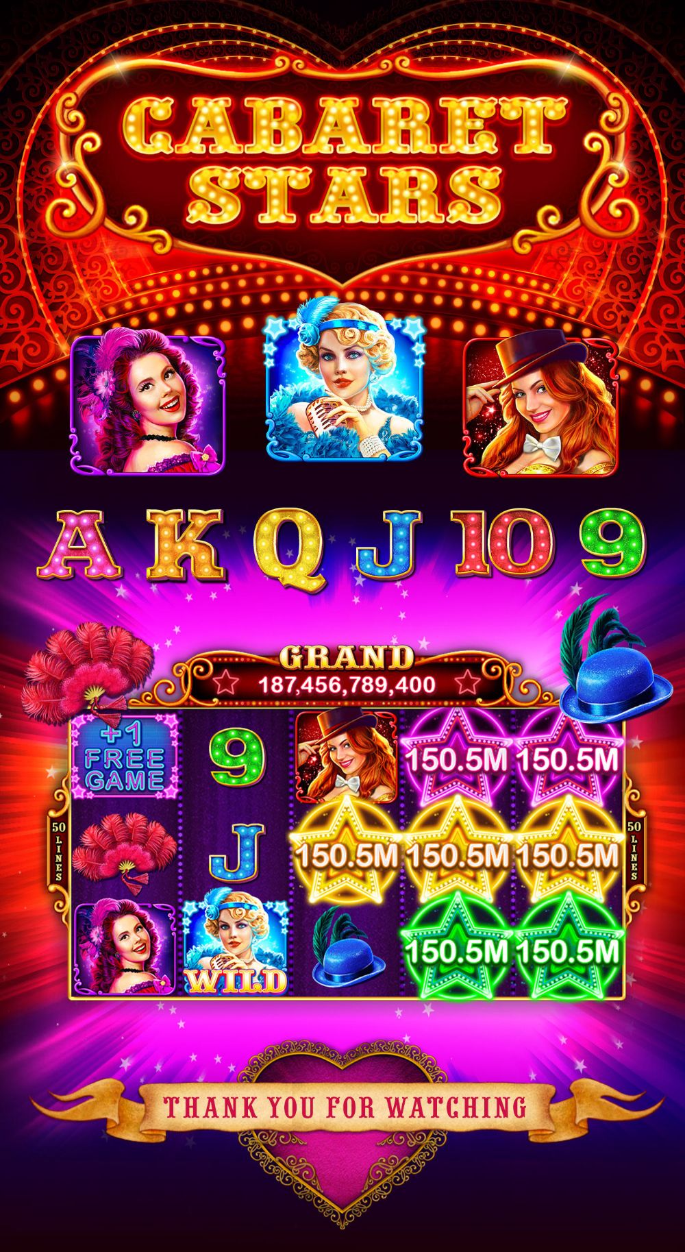 Instant Casino game