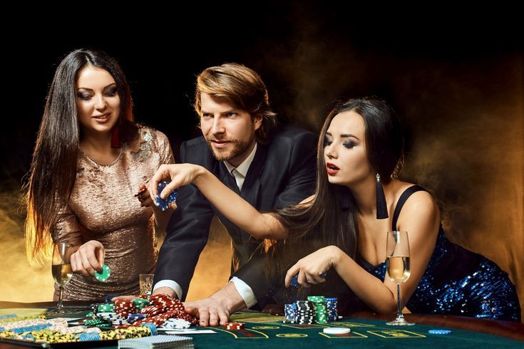 Instant Casino Live Casino