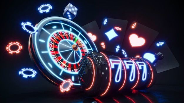 Instant Casino Welcome Bonus