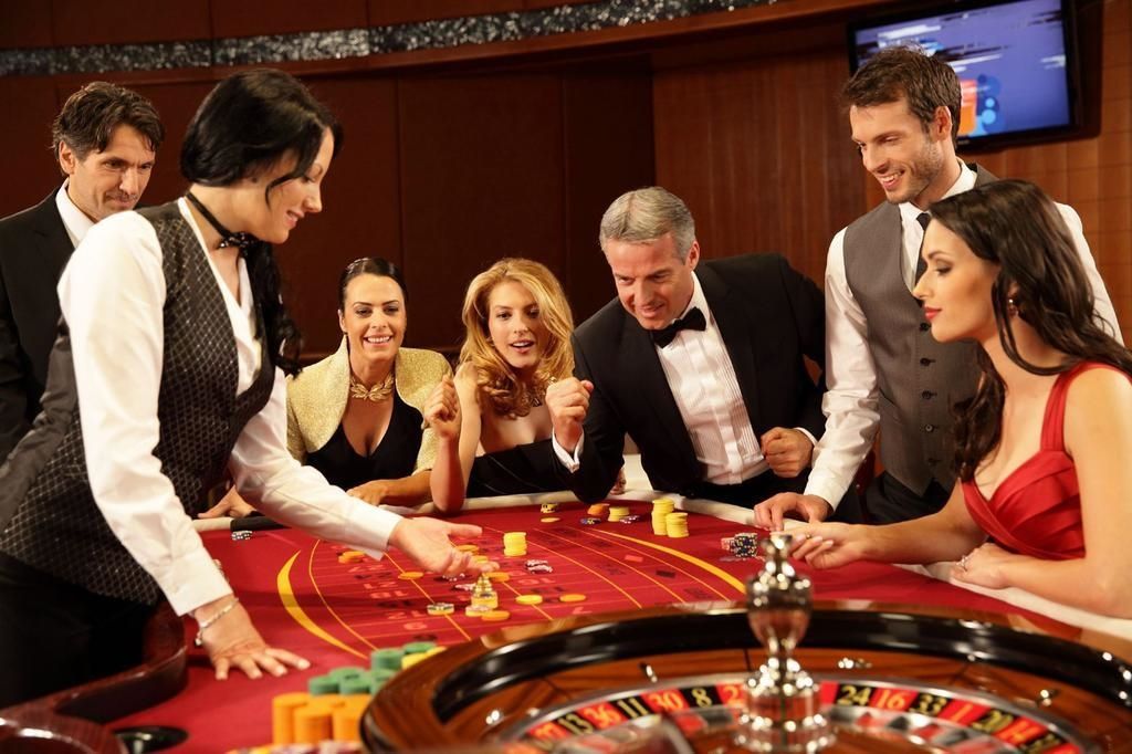 Instant Casino Live Betting