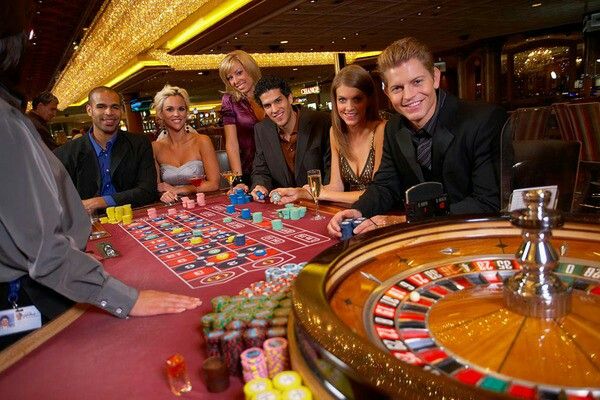 Instant Casino Live Casino