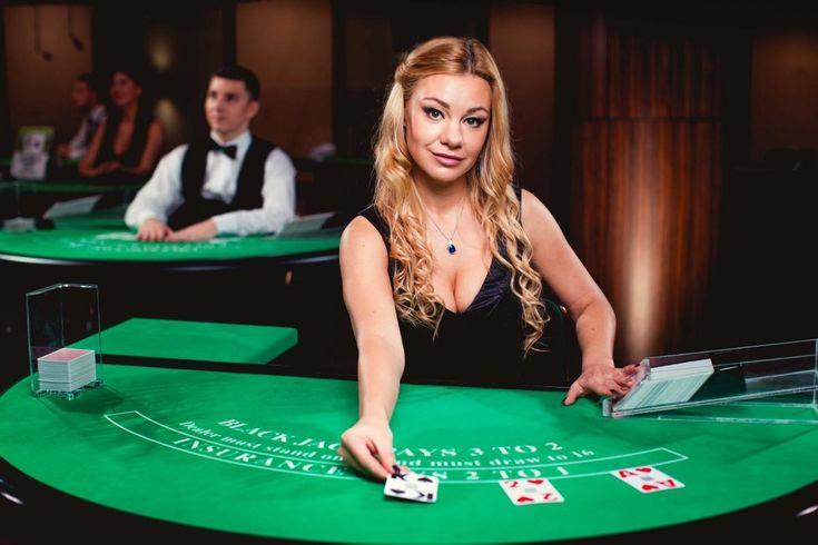 Instant Casino Live Casino
