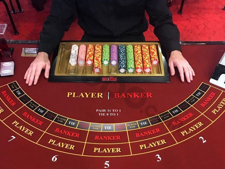 Instant Casino Live Casino