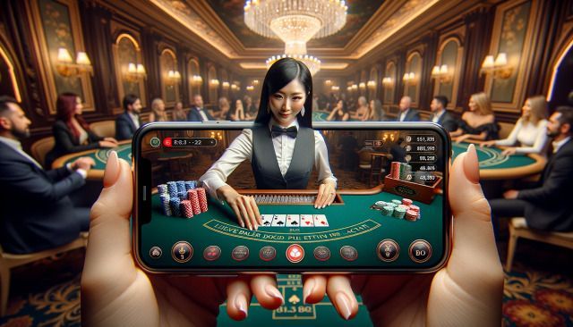 Instant Casino Welcome Bonus