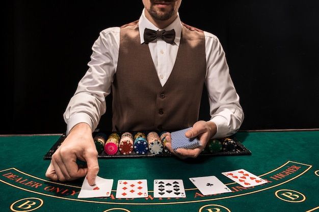 Instant Casino Welcome Bonus