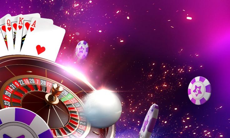 Instant Casino Welcome Bonus