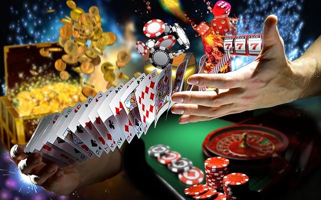 Instant Casino Live Betting