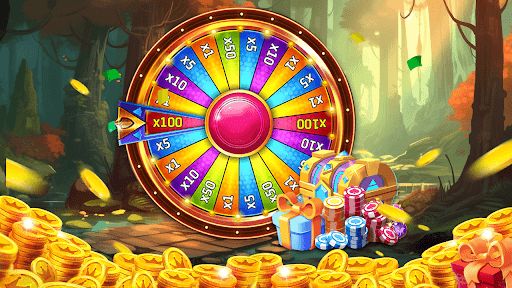 Instant Casino Welcome Bonus