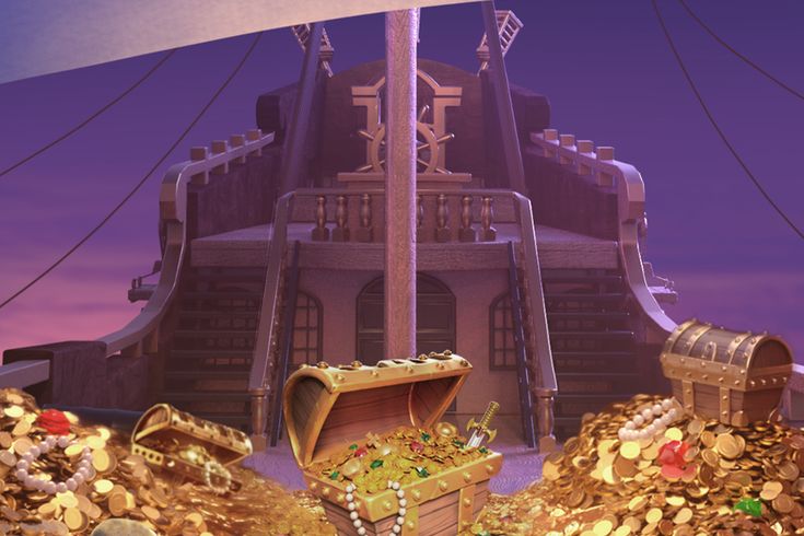 Instant Casino Welcome Bonus